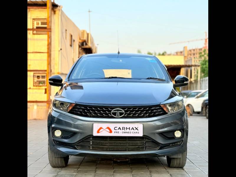 Tata Tiago XT CNG