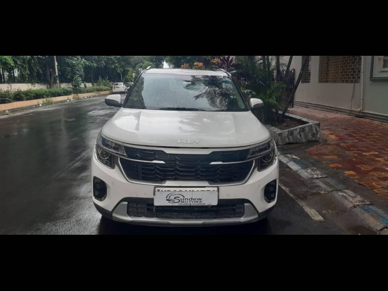 Kia Seltos HTK Plus 1.5 Petrol CVT