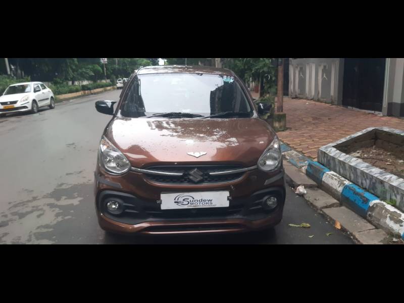 Maruti Suzuki Celerio VXi