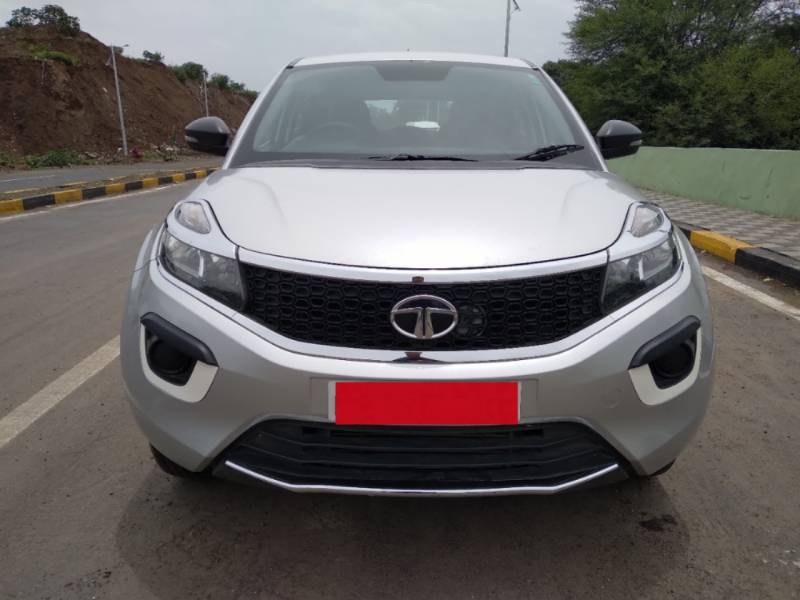 Tata Nexon XM
