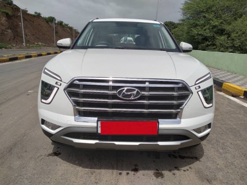 Hyundai Creta SX 1.5 Petrol Executive