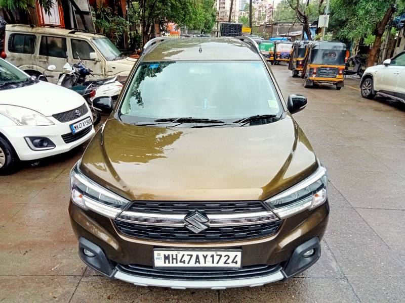 Maruti Suzuki XL6 Zeta AT Petrol
