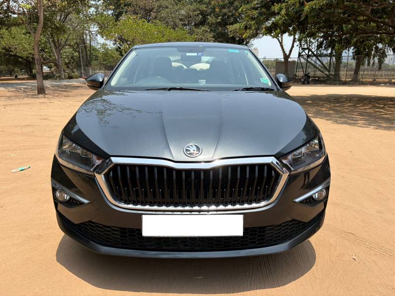Skoda Slavia Ambition 1.0L TSI AT