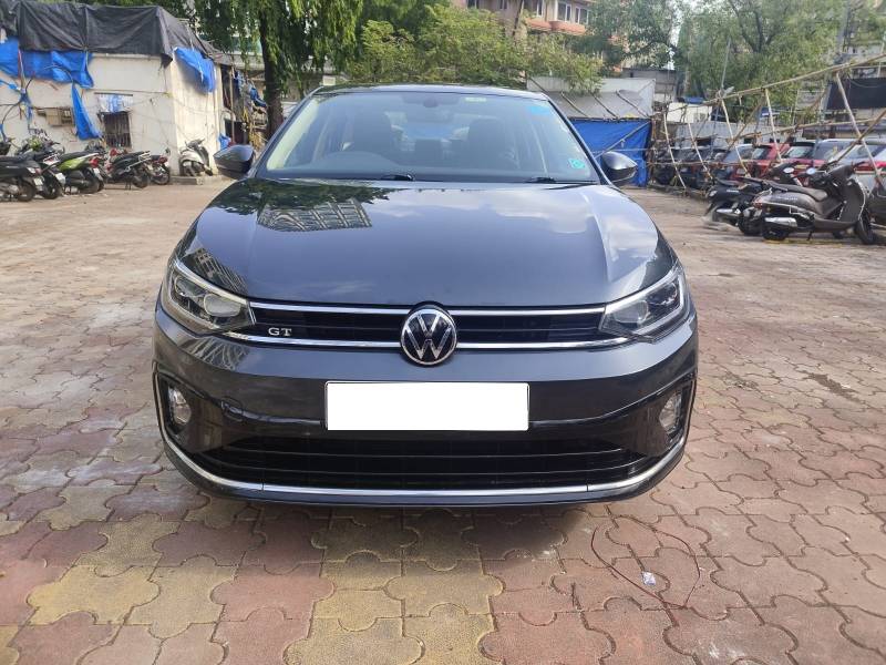 Volkswagen Virtus GT Plus 1.5 TSI EVO DSG