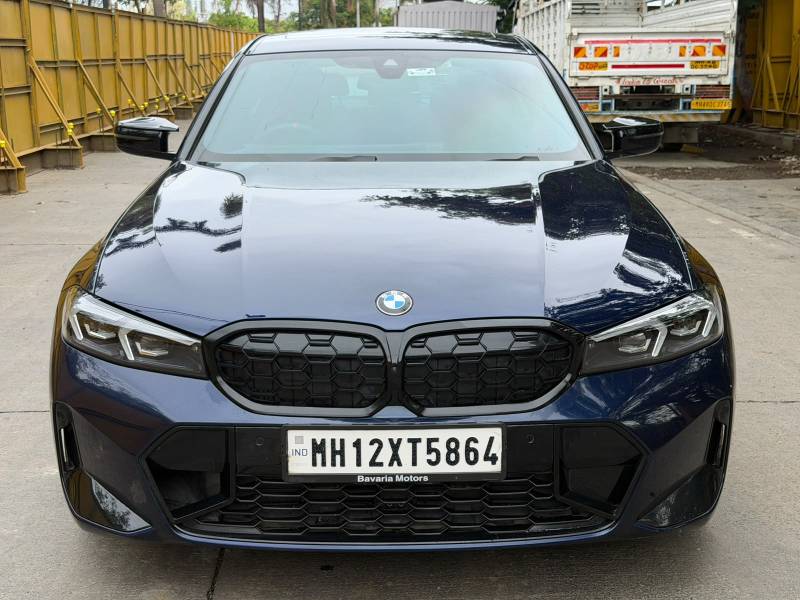 BMW M340i xDrive