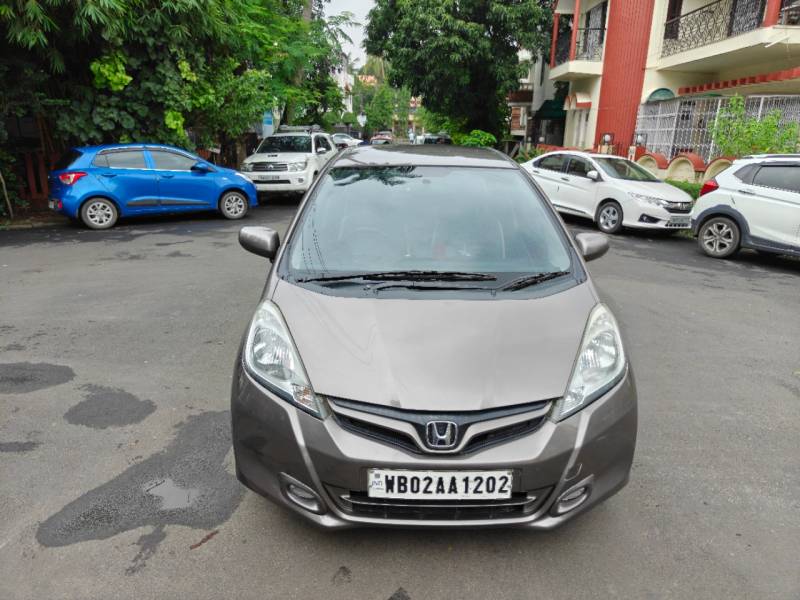 Honda Jazz X