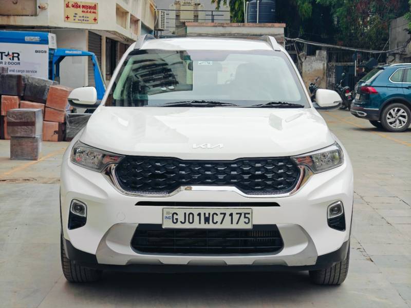 Kia Sonet HTK Plus 1.0 DCT