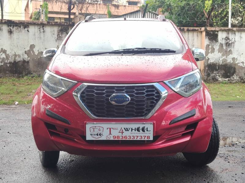 Datsun Redi-GO 1.0L T(O)