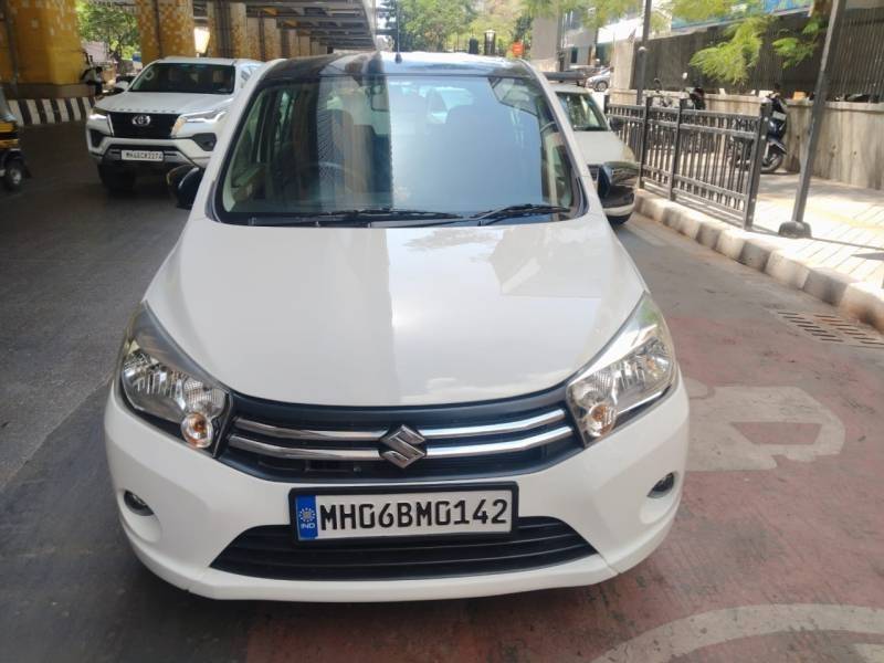 Maruti Suzuki Celerio VXi AMT