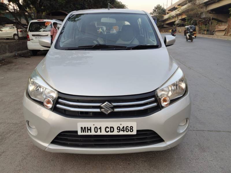 Maruti Suzuki Celerio VXi