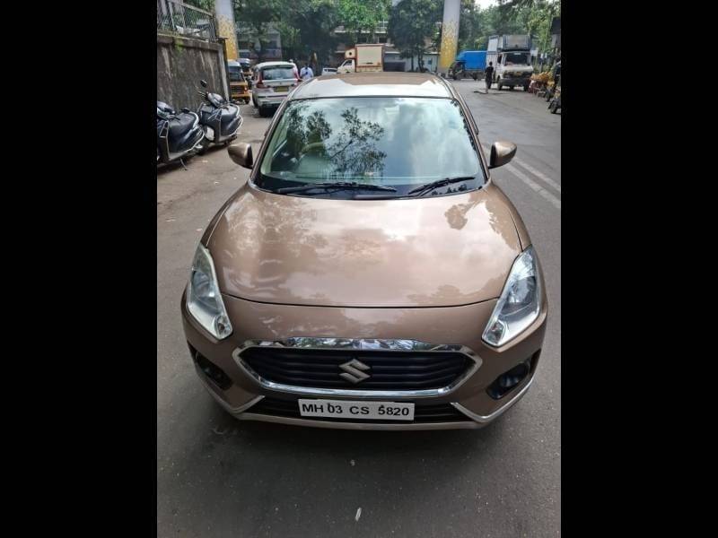 Maruti Suzuki Swift Dzire VXI AT ABS