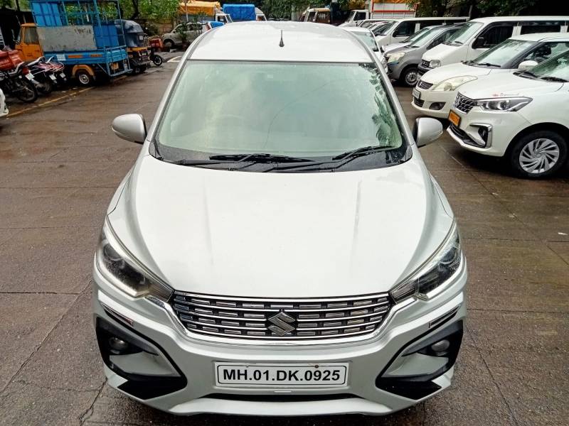 Maruti Suzuki Ertiga VXi