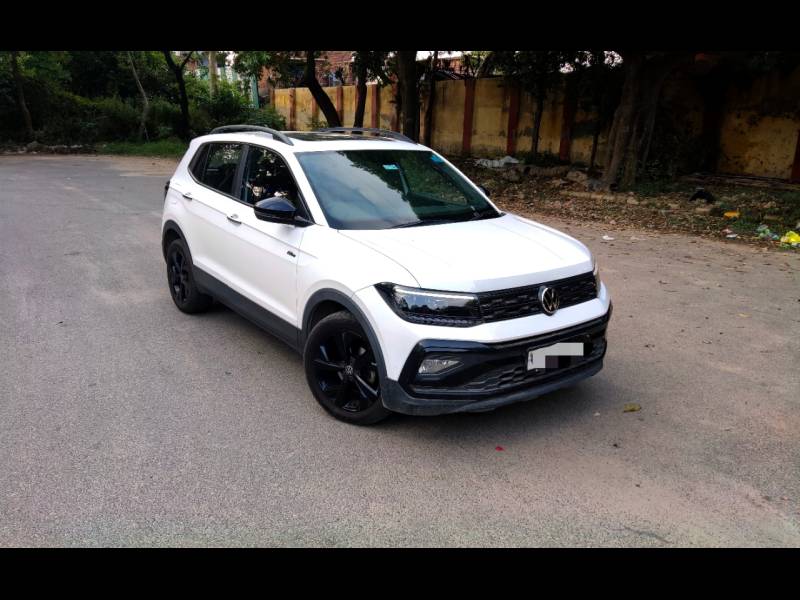 Volkswagen Taigun GT Line Petrol 1.0L Turbo Automatic (TC)