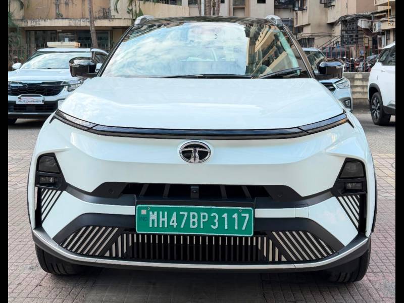 Tata Nexon EV Empowered 30.0 kWh