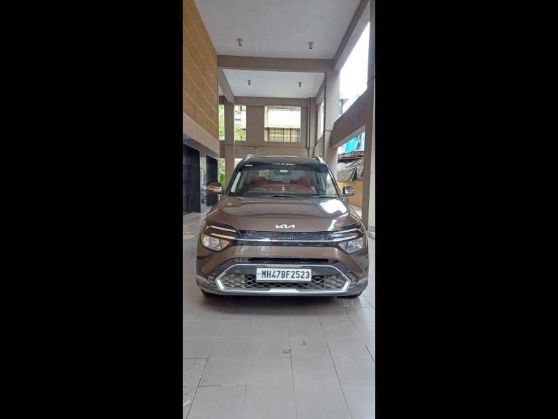 Kia Carens Prestige Plus 1.4 Petrol DCT 7 STR