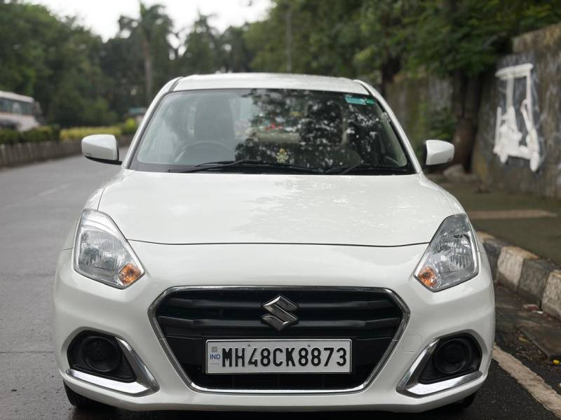 Maruti Suzuki Dzire VXi AGS