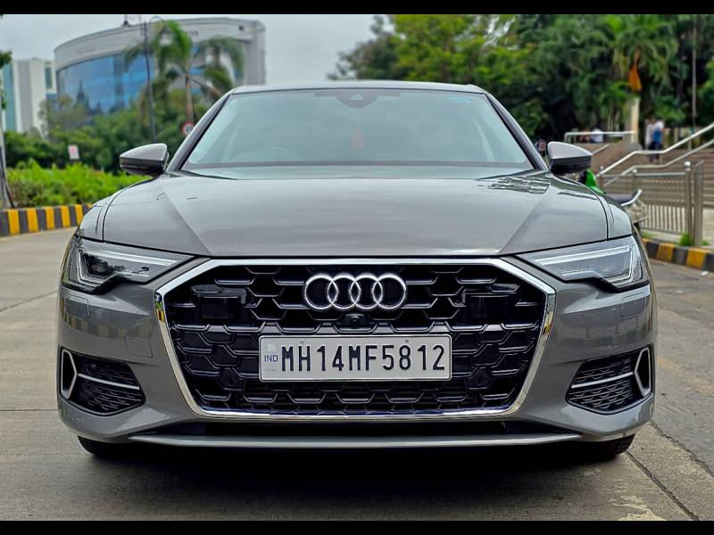 Audi A6 Technology 45 TFSI