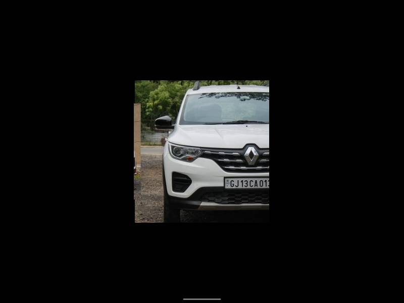 Renault Triber RXT