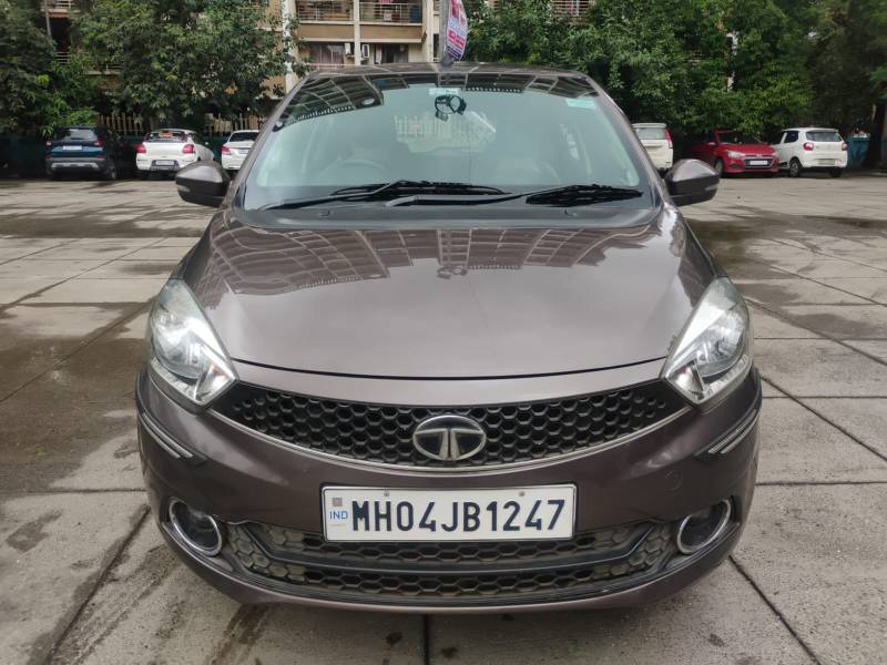Tata Tiago Revotron XZ