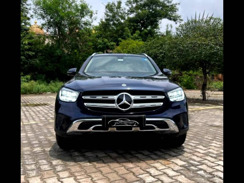 Mercedes Benz GLC 200 Progressive