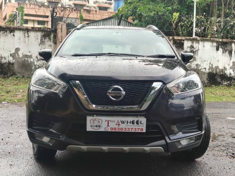 Nissan Kicks XV 1.5