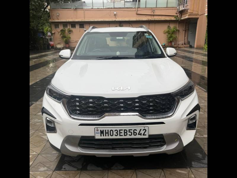 Kia Sonet HTX 1.0 DCT