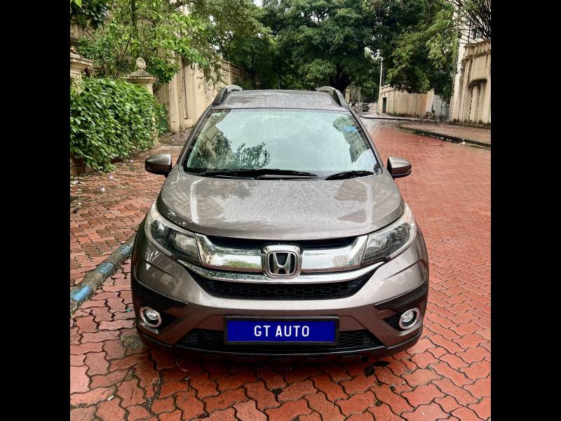 Honda BR-V VX (Petrol)