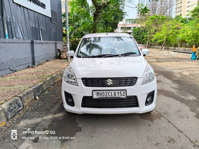 Maruti Suzuki Ertiga VDI BS IV