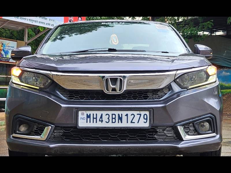 Honda Amaze VX MT Petrol