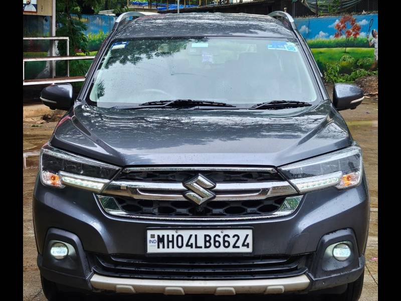 Maruti Suzuki XL6 Alpha AT Petrol