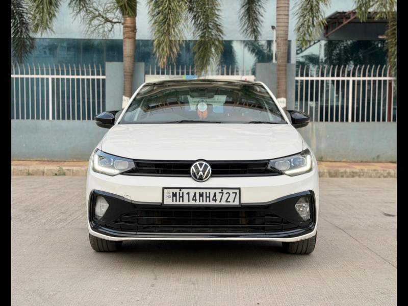Volkswagen Virtus GT Line 1.0 TSI AT