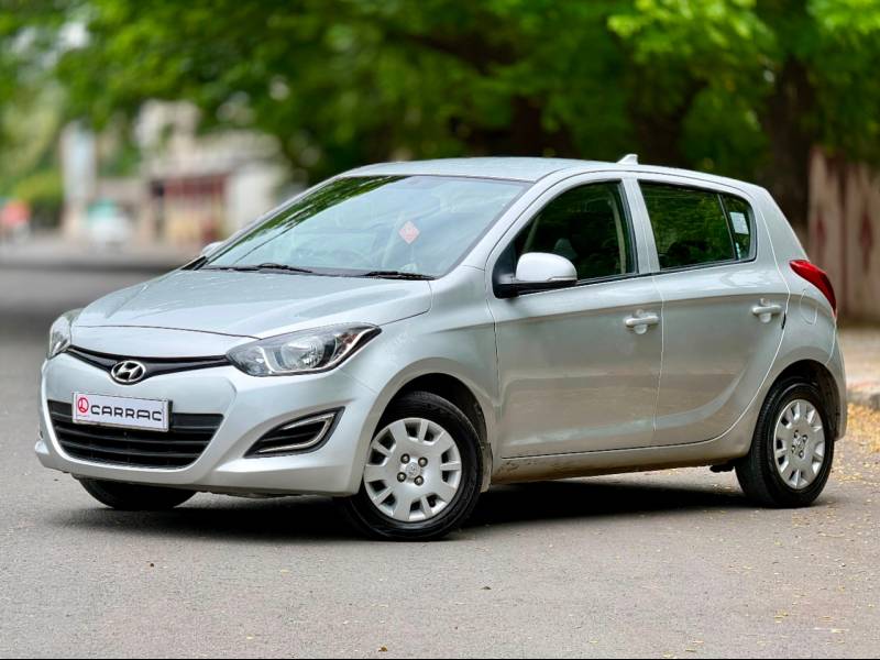 Hyundai i20 Magna 1.2