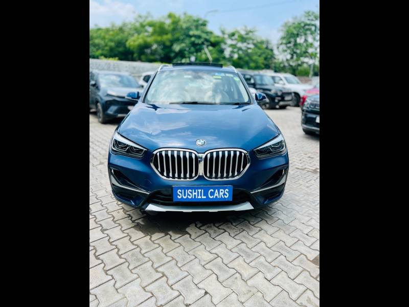 BMW X1 sDrive20d xLine