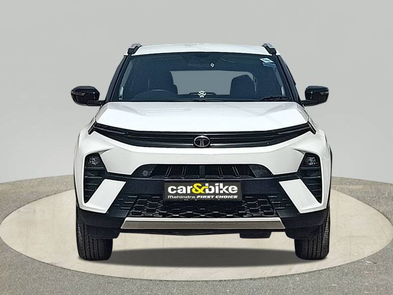 Tata Nexon Creative 1.2 iCNG