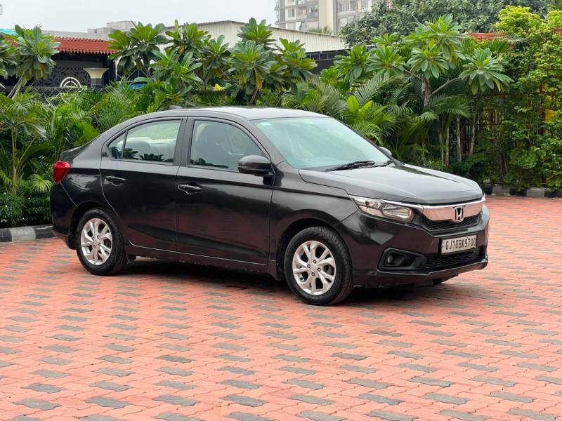 Honda Amaze 1.2 V CVT Petrol