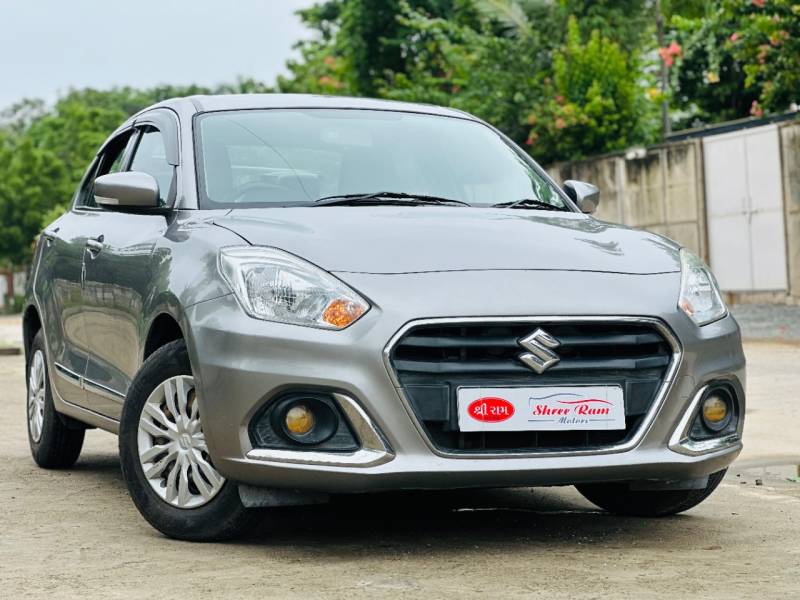 Maruti Suzuki Dzire VXi