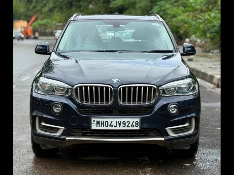 BMW X5 xDrive 30d