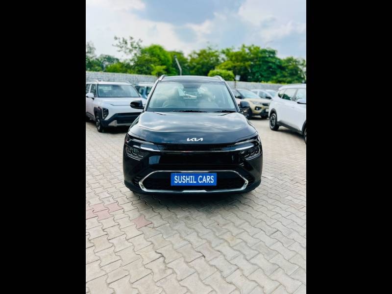 Kia Carens Luxury Plus 1.5 Turbo Petrol DCT 7 STR