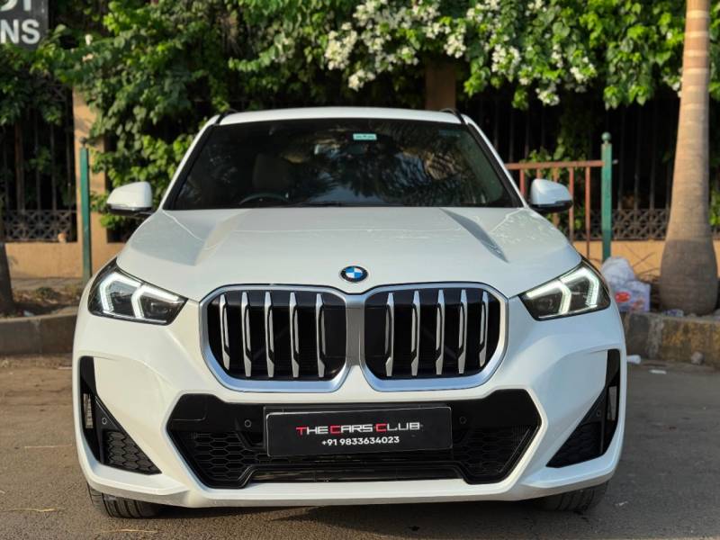 BMW X1 sDrive18i M Sport