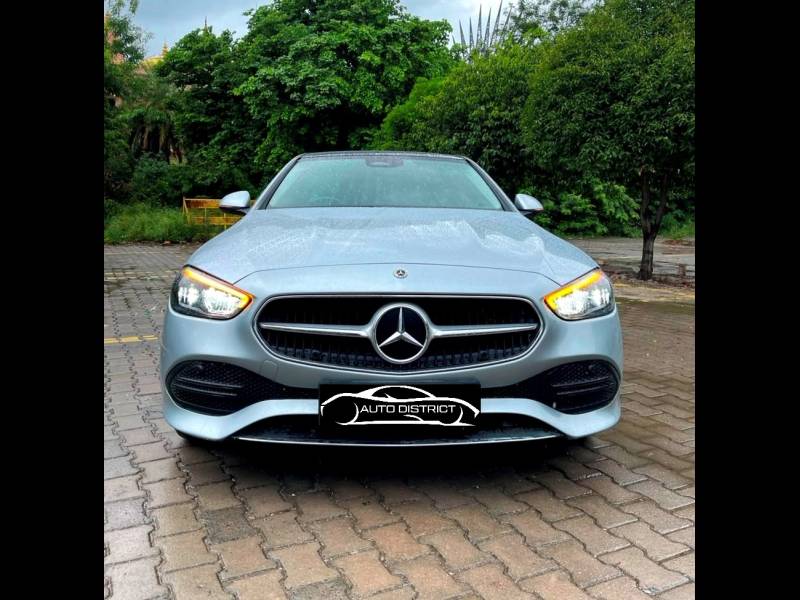Mercedes Benz C Class C 200