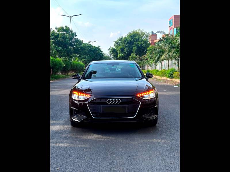 Audi A4 Premium 40 TFSI