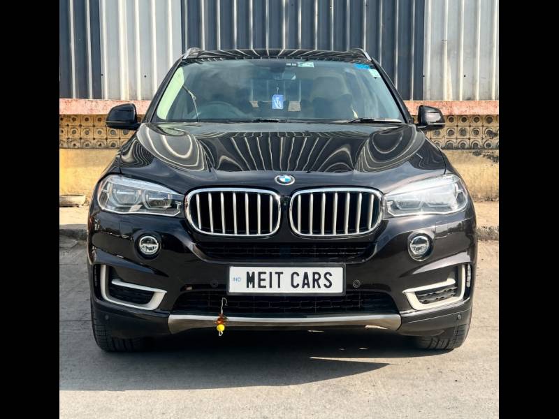 BMW X5 xDrive 30d