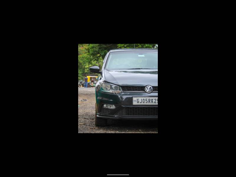 Volkswagen Polo Highline Plus 1.0 (P)