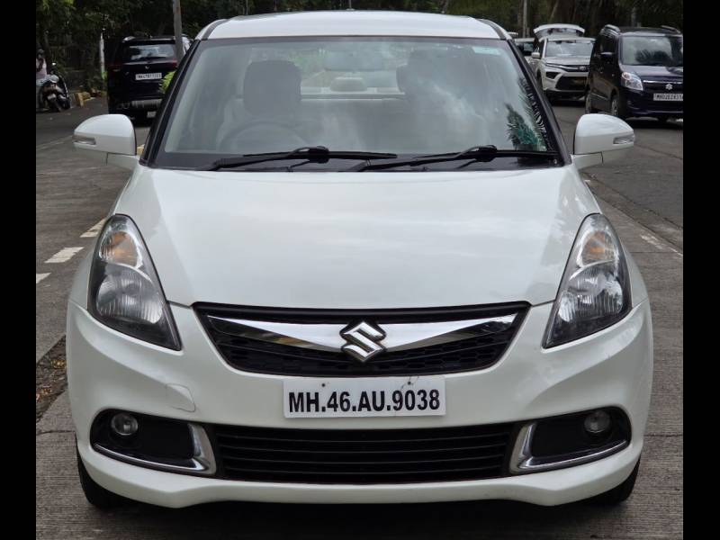 Maruti Suzuki Swift Dzire VXi