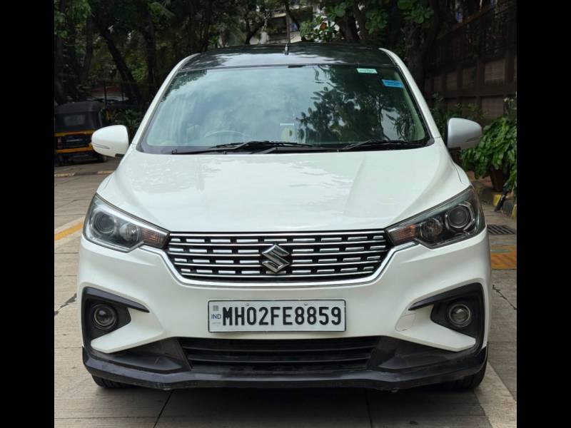 Maruti Suzuki Ertiga VXi