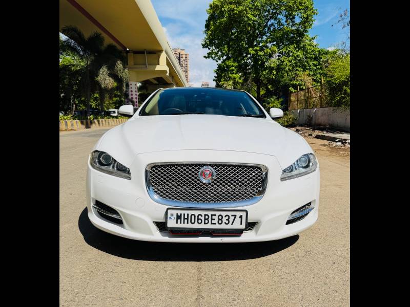 Jaguar XJ L 3.0 Diesel