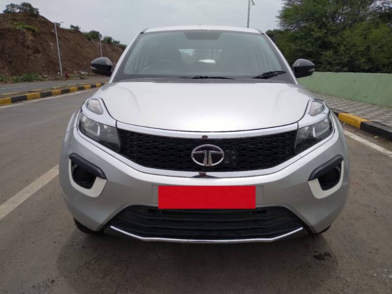 Tata Nexon XM