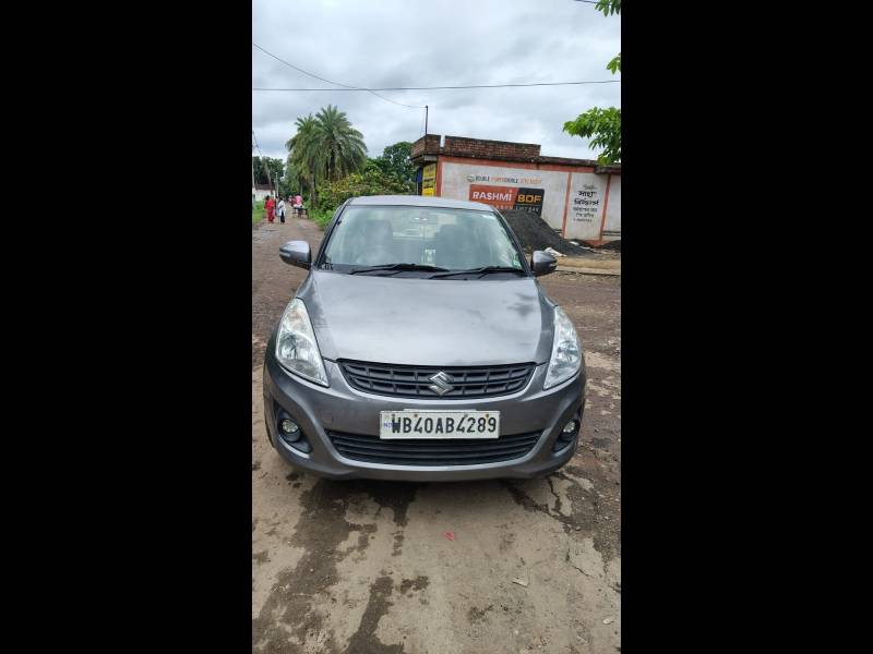 Maruti Suzuki Swift Dzire VXi