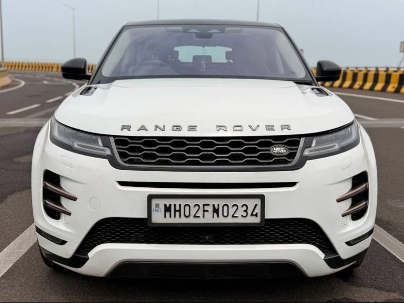 Land Rover Range Rover Evoque SE R-Dynamic Petrol