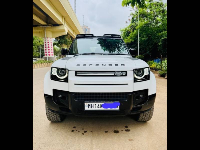 Land Rover Defender 110 HSE 2.0 Petrol